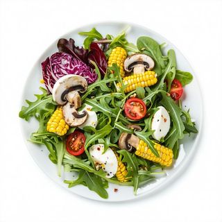 Insalatona la rustica