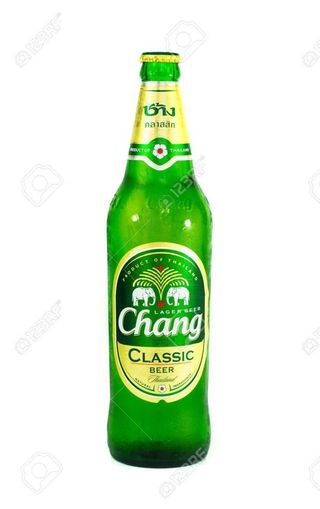 Birra Chang 32cl