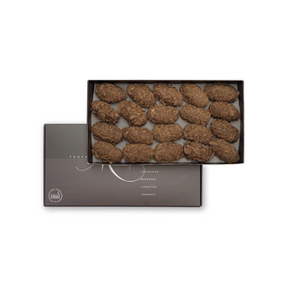 TRUFAS CUBIERTAS CAJA 300G