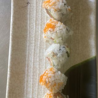 S27 Philadelphia salmone avocado, Philadelphia 