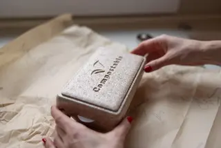 Vaschetta 1 kg