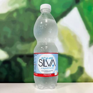 Acqua gassata 50cl