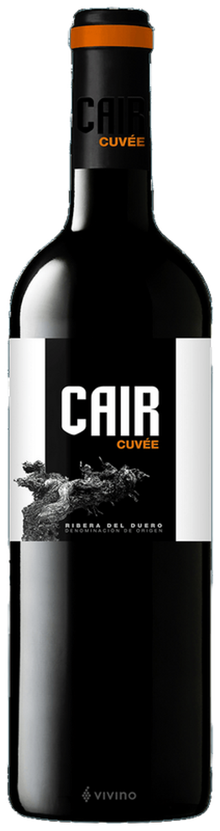 Cair Cuvée 1,5L