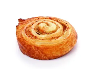 Melc cu nucă