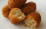 Croquetas de cocido (10 unidades)