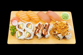 114. COMBO 4 (16 Pzs.)