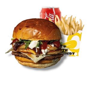 Комбо Дабл Трабл 599 г 