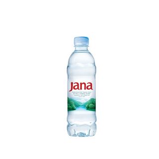 Prirodna voda Jana 0,5 l