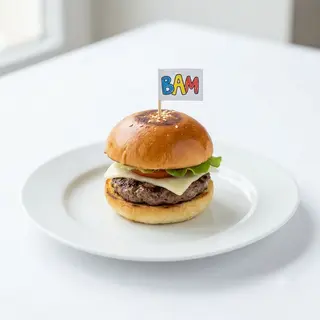 Mini-Bam
