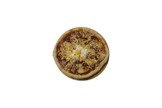 Pizza zamak 32cm