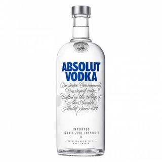 Absolut  (700 Ml.)