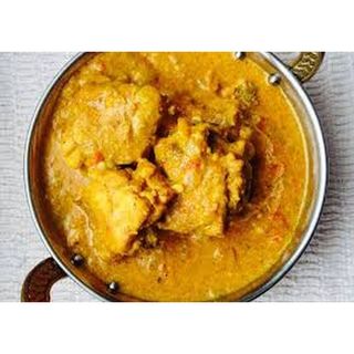 Shahi Murg Korma Portion