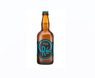 La Blance Birra Riversa 500ml