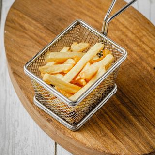 Картофель фри