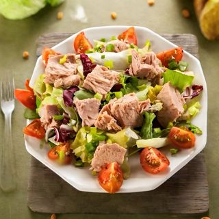 59 Ensalada Atlántica