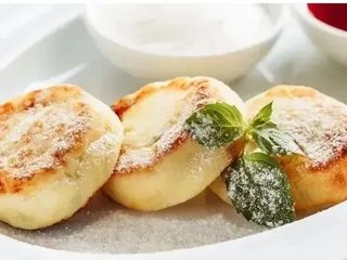 Сирники (150g)