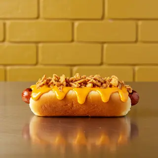 Crispycheese Dogz