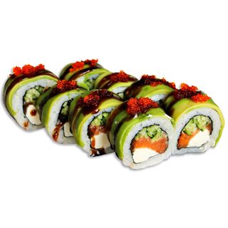 Гейша рол (350г)