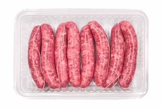 Longanizas de magro (8 uds)