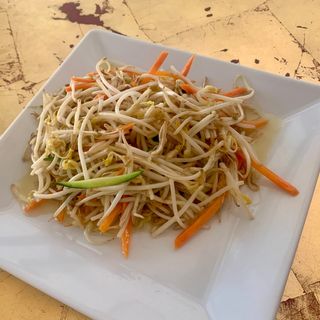 311 - Verdure saltate