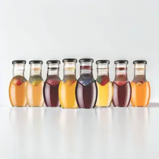 Prirodni sok Vitaminka Jagoda 0,20 l