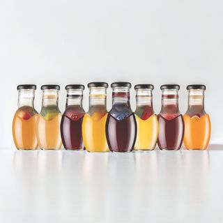 Prirodni sok Vitaminka Jagoda 0,20 l