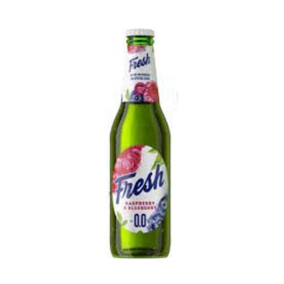 Fresh Raspberry Blueberry 0.33