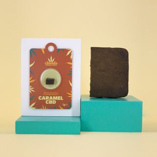 Caramel 1g