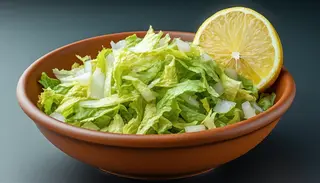 Salata verde