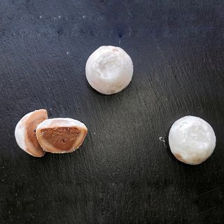 MOCHI DE CHOCOLATE /3 UDS