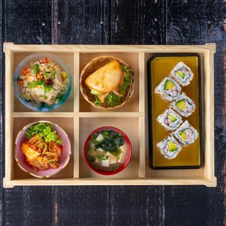 Bento 2