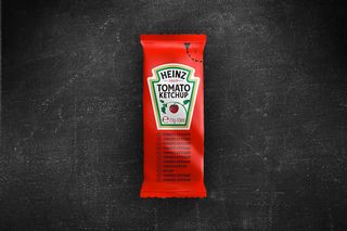 Ketchup - bustina