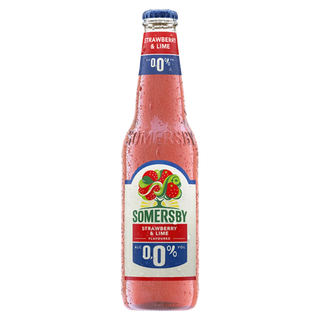 Somersby jagoda