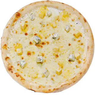 Піца 4 Сири (420г/30см)