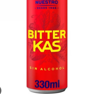 Bítter Kas