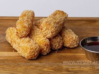 Сирні палички (180/50g)