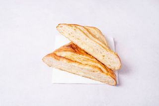 Chaczapuri podwójny ser