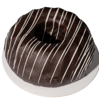 One Love Cake INTERA