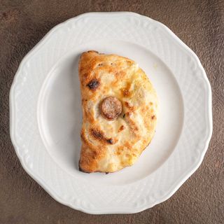 Calzone partenopeo