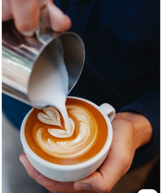 Flat White 300 ml