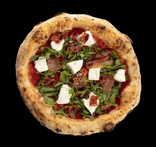 Bella Napoli