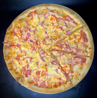 Піца "Домашня" (30см)