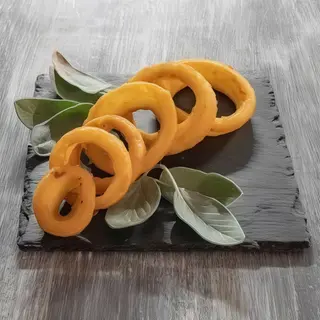 Anelli di cipolla