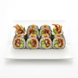Soft Shell Crab (8 Uds.)