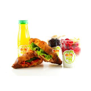 Закуска за двама 1