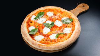 Pizza Margherita Bufala