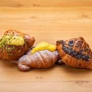 Combo bakery/succhi X2