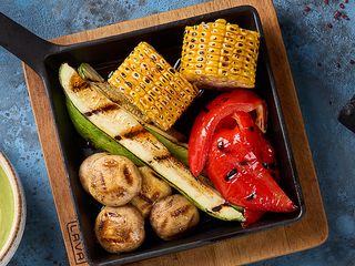 ОВОЧІ GRILL (290g)