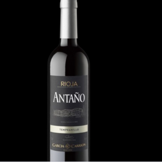 Vino Antaño Rioja (700 Ml.)