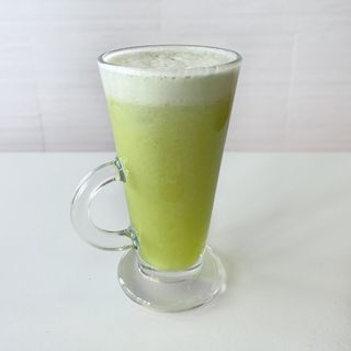 Sumo Abacaxi Hortelã